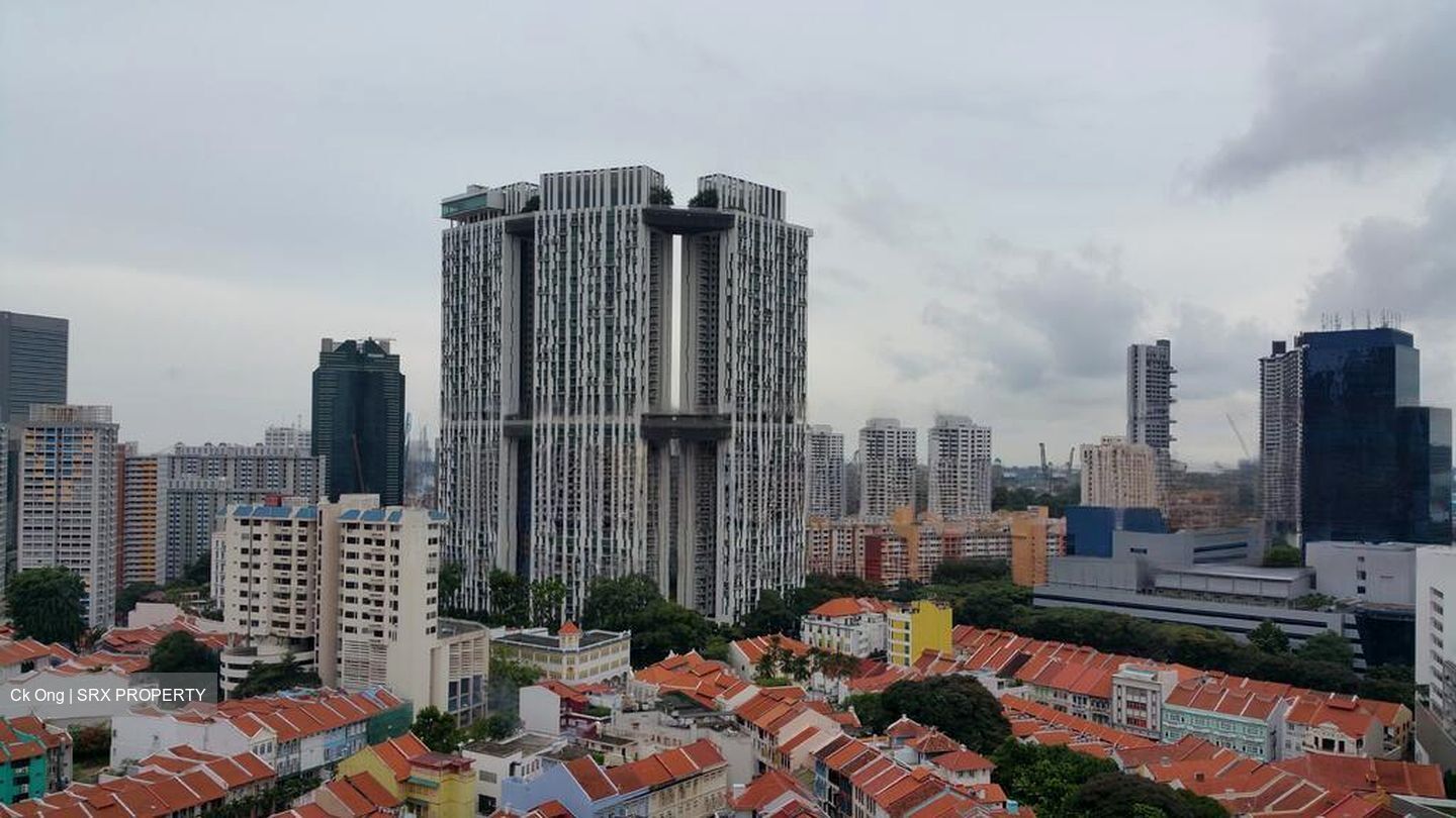 Blk 334 Kreta Ayer Road (Bukit Merah), HDB 4 Rooms #480295591